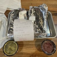   at The People's Market in Charlotte