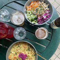   at Jūp Jūp in Bordeaux