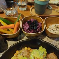 Der Hipster at Franky's Farm CBD in Aachen