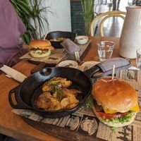  at Franky's Farm CBD in Aachen