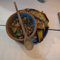  at Cafe Europa San Gil in San Gil