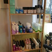 vegan personal products at Other Nature in Berlin