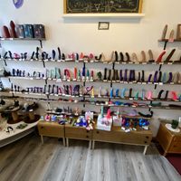 Dildos  at Other Nature in Berlin