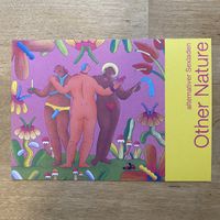 Postcard  at Other Nature in Berlin