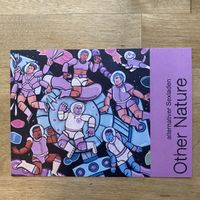 Postcard  at Other Nature in Berlin