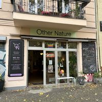   at Other Nature in Berlin