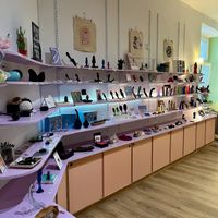   at Other Nature in Berlin