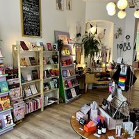   at Other Nature in Berlin