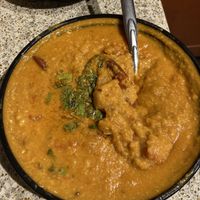 Dal fry  at Hot Million Indian Cuisine in Calgary