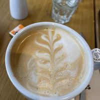   at Café Martínez in Ushuaia