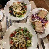   at Ana & Juana in Ushuaia