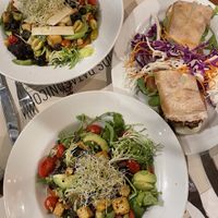   at Ana & Juana in Ushuaia