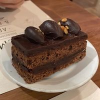   at Ana & Juana in Ushuaia