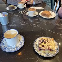   at Ana & Juana in Ushuaia