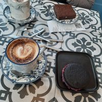  at Ana & Juana in Ushuaia