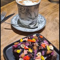  at Ana & Juana in Ushuaia