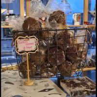  at Ana & Juana in Ushuaia