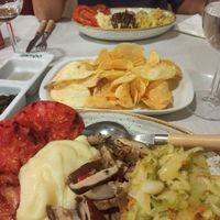  at O Mirandês in Miranda Do Douro