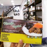 The store at Casa Raíz in El Calafate