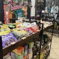   at Casa Raíz in El Calafate