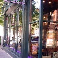 Street view at Life Alive Organic Cafe in Salem