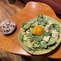 Delicious at Life Alive Organic Cafe in Salem