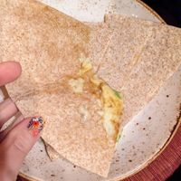  at Life Alive Organic Cafe in Salem