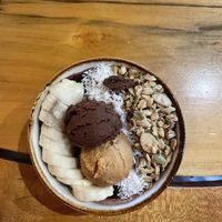   at Life Alive Organic Cafe in Salem