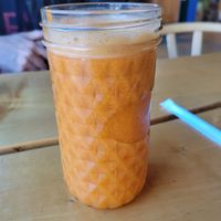  at Life Alive Organic Cafe in Salem