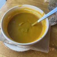   at Life Alive Organic Cafe in Salem