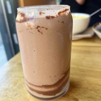   at Life Alive Organic Cafe in Salem