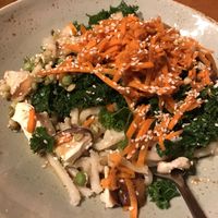 SO good! at Life Alive Organic Cafe in Salem