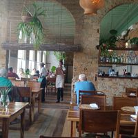  at Caxiri Manaus in Manaus