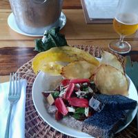  at Caxiri Manaus in Manaus