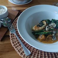  at Caxiri Manaus in Manaus