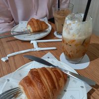  at Deux Coffee Brasil in Foz Do Iguacu