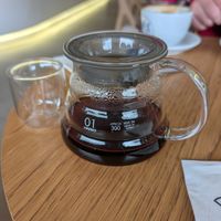  at Deux Coffee Brasil in Foz Do Iguacu