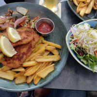  at Lehners Wirtshaus in Rastatt