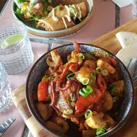 Delicious at Mexican Society in Adelaide