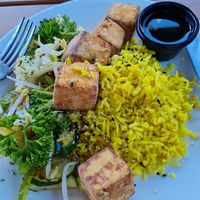  at Fox's Hawker House & Garden in Mount Maunganui