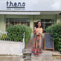 Take away at theno  in Denizli