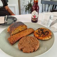 Deliciassss at theno  in Denizli