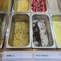 ~ 15/4/23 at Kelava Ice Cream in Kuala Lumpur