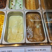 ~ 15/4/23 at Kelava Ice Cream in Kuala Lumpur