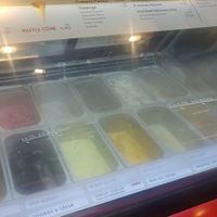  at Kelava Ice Cream in Kuala Lumpur