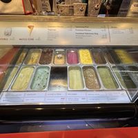   at Kelava Ice Cream in Kuala Lumpur