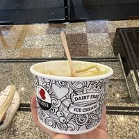   at Kelava Ice Cream in Kuala Lumpur