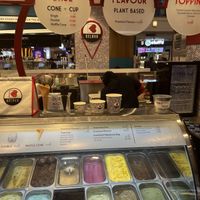   at Kelava Ice Cream in Kuala Lumpur