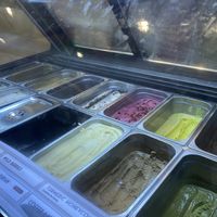   at Kelava Ice Cream in Kuala Lumpur