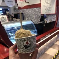   at Kelava Ice Cream in Kuala Lumpur